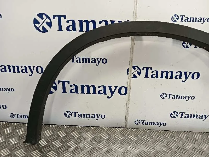 Aletin Delantero Derecho para Bmw X6 (F16, F86)