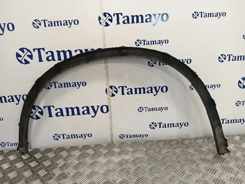Aletin Delantero Derecho para Bmw X6 (F16, F86)
