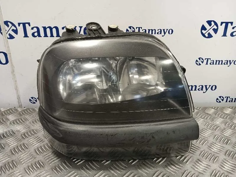 Faro Derecho para Fiat Doblo (119)