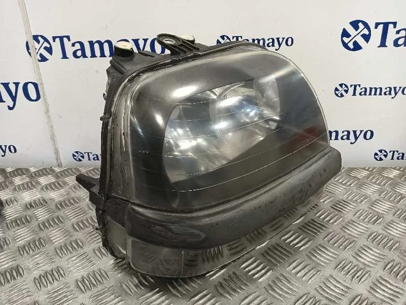 Faro Derecho para Fiat Doblo (119)