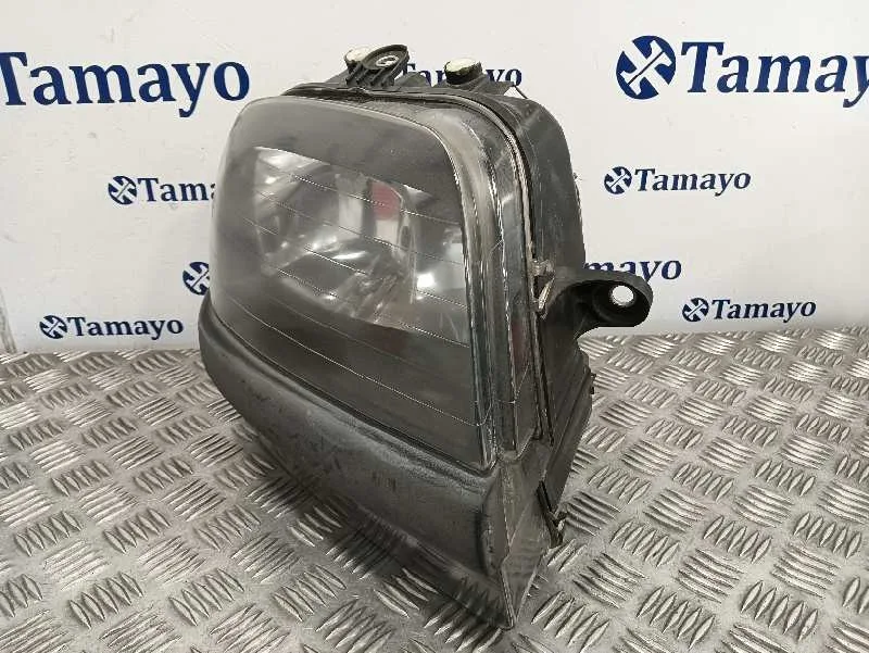 Faro Derecho para Fiat Doblo (119)