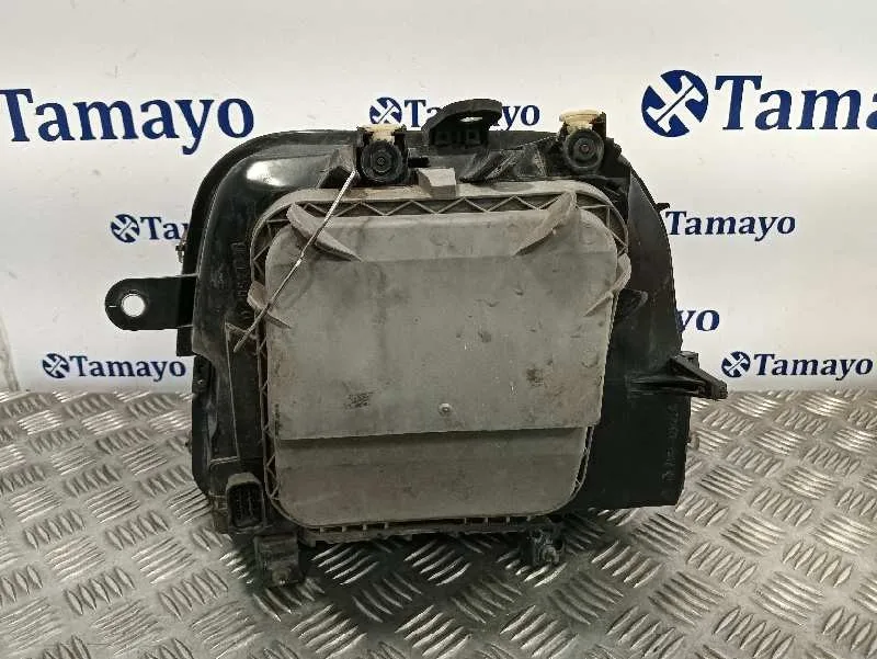 Faro Derecho para Fiat Doblo (119)