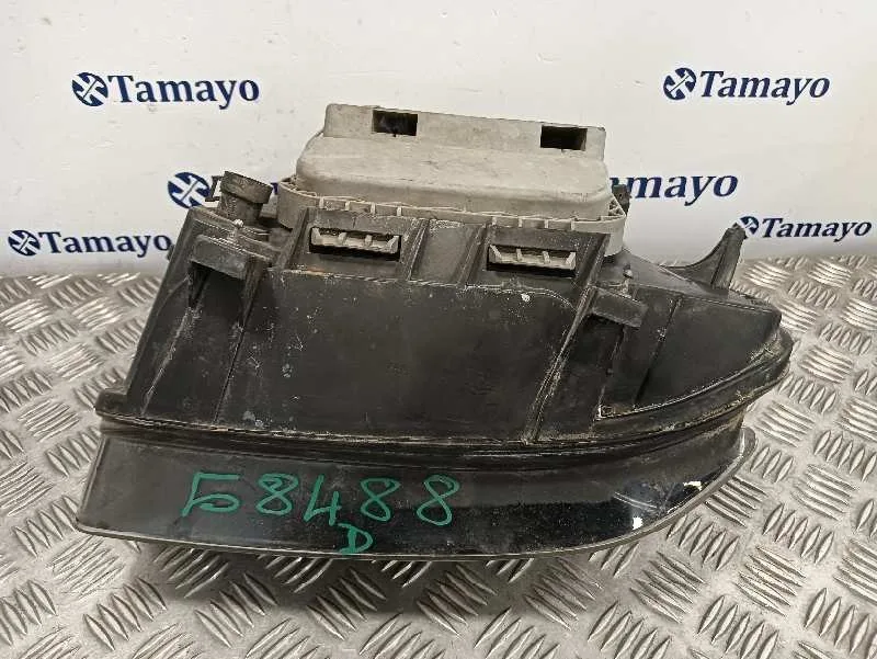 Faro Derecho para Fiat Doblo (119)