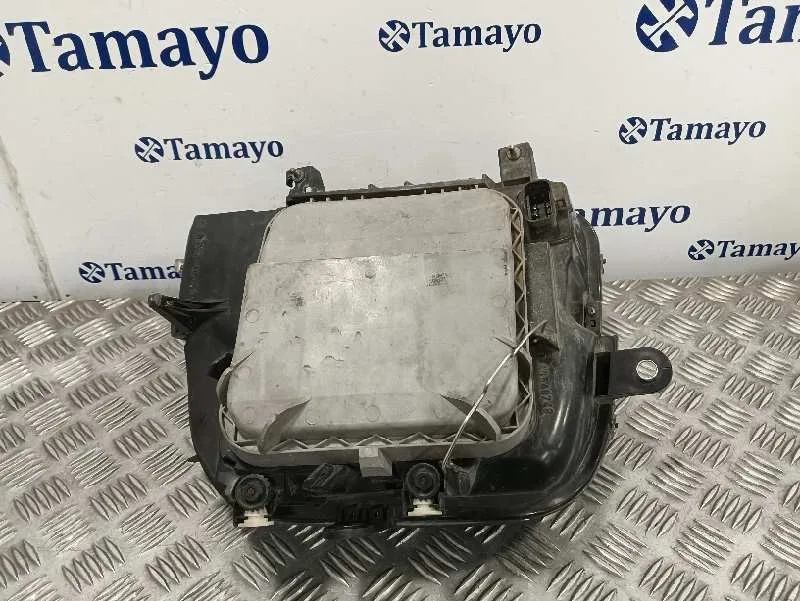 Faro Derecho para Fiat Doblo (119)