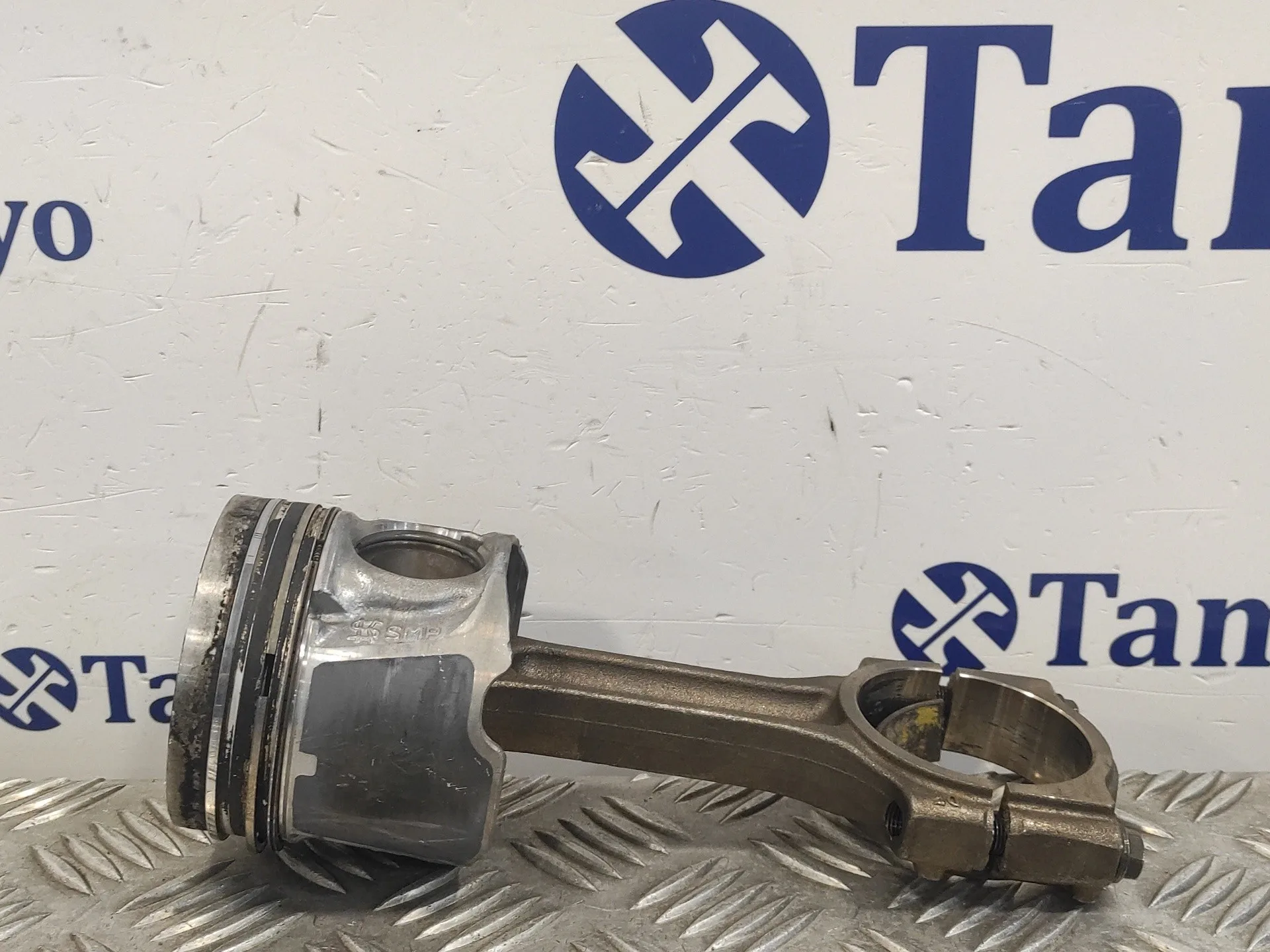 Biela para Renault Trafic Combi (Ab 4.01)