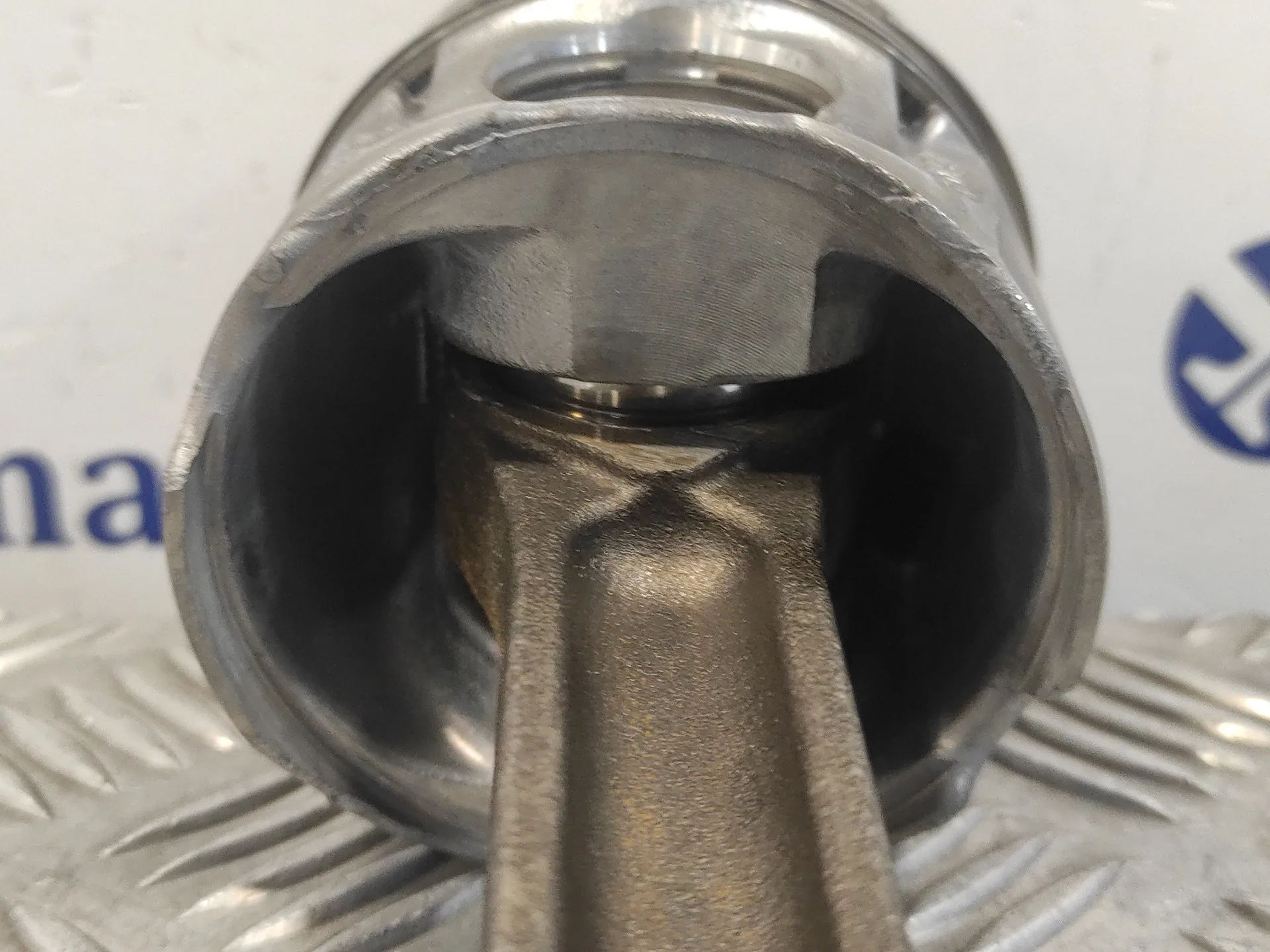 Biela para Renault Trafic Combi (Ab 4.01)