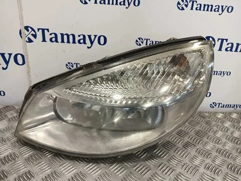 Faro Izquierdo para Renault Scenic Ii
