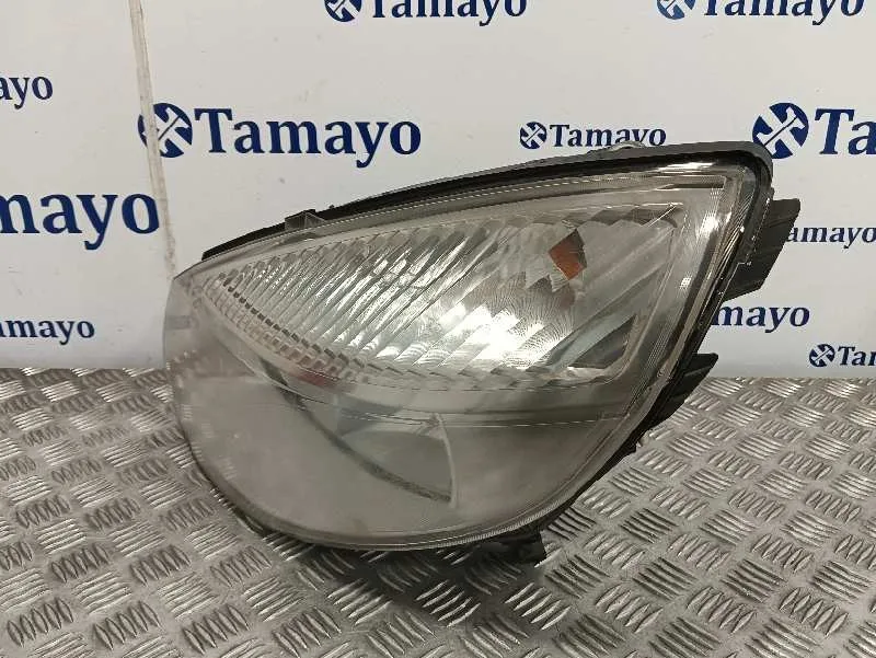 Faro Izquierdo para Renault Scenic Ii