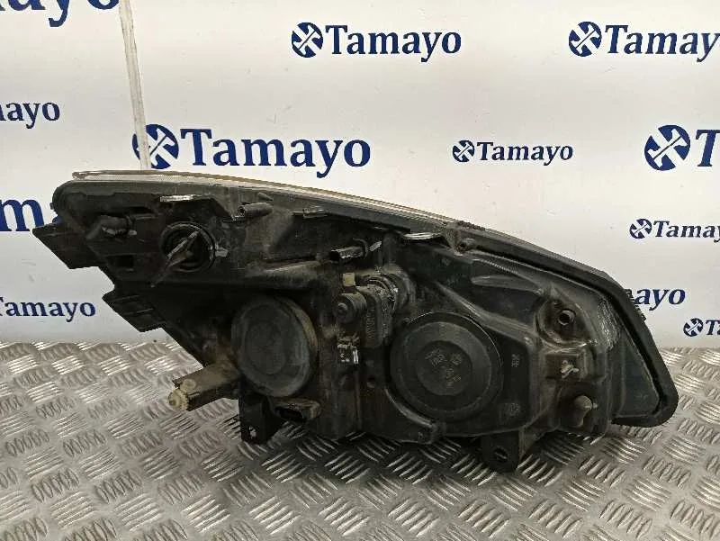 Faro Izquierdo para Renault Scenic Ii