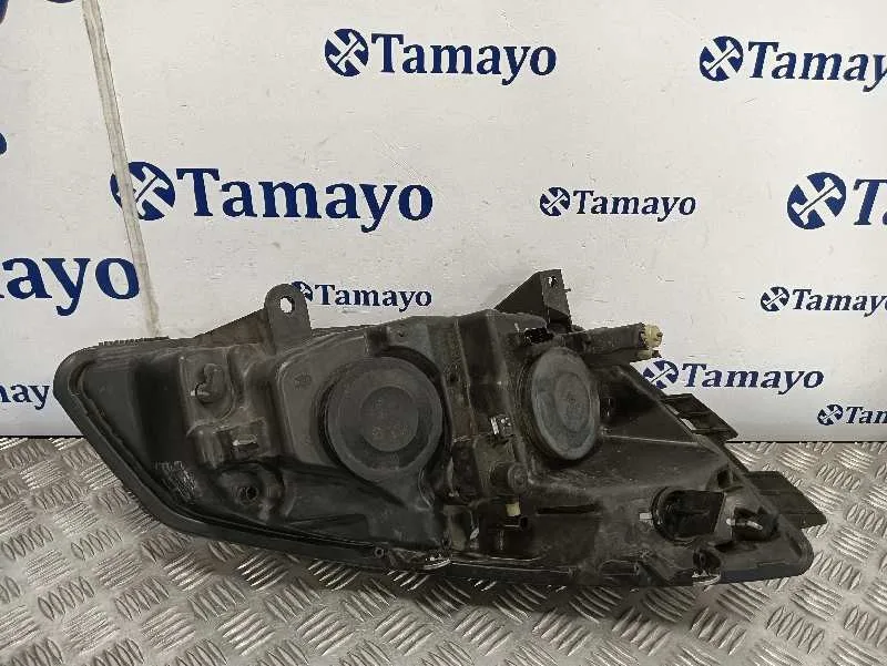 Faro Izquierdo para Renault Scenic Ii