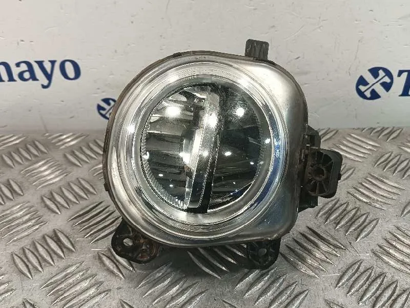Faro Antiniebla Izquierdo para Bmw X6 (F16, F86)