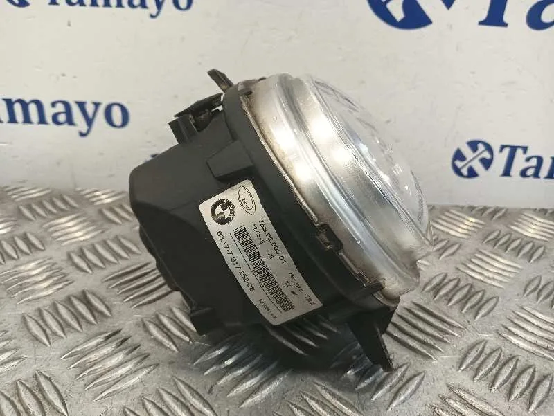 Faro Antiniebla Izquierdo para Bmw X6 (F16, F86)