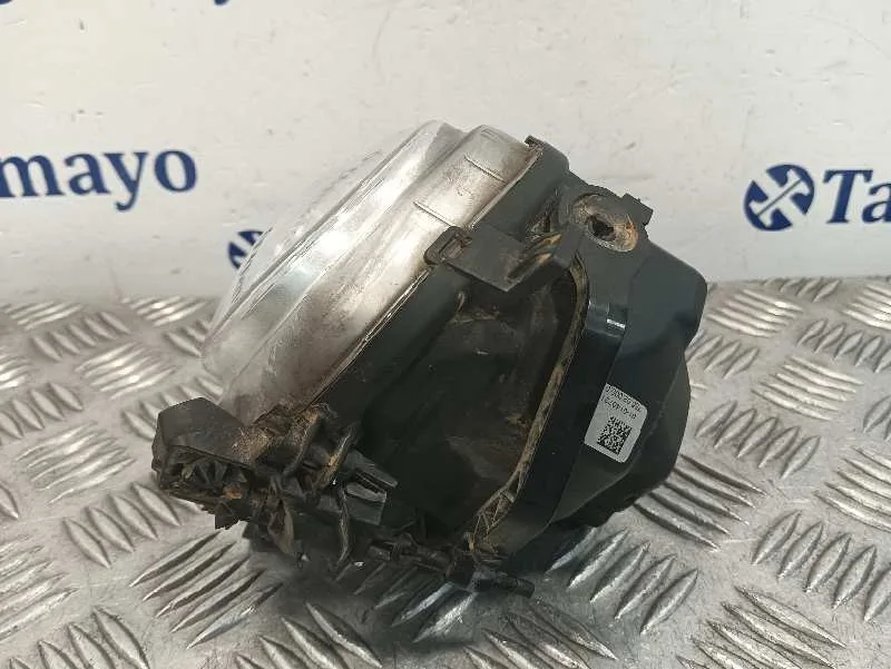 Faro Antiniebla Izquierdo para Bmw X6 (F16, F86)