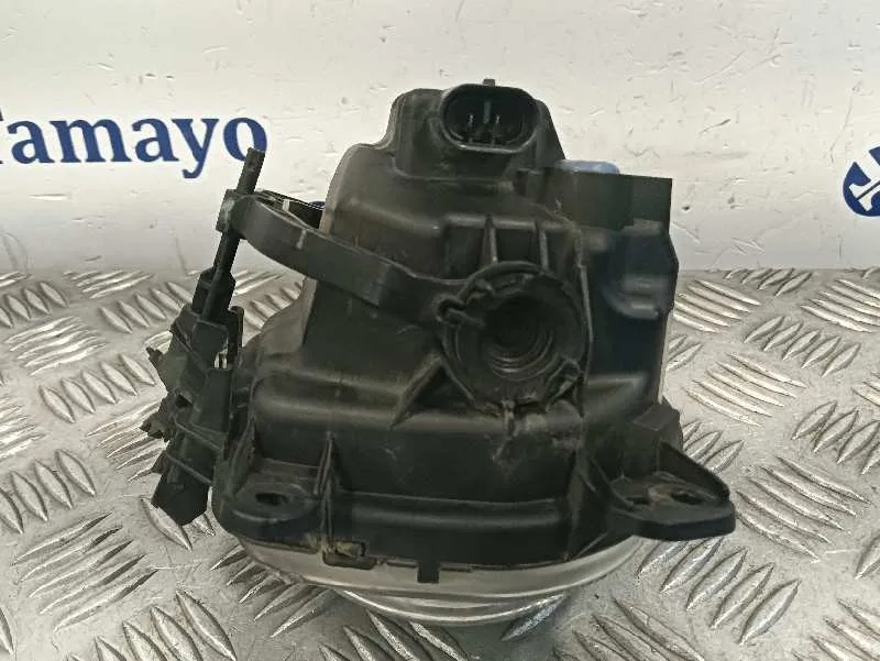 Faro Antiniebla Izquierdo para Bmw X6 (F16, F86)