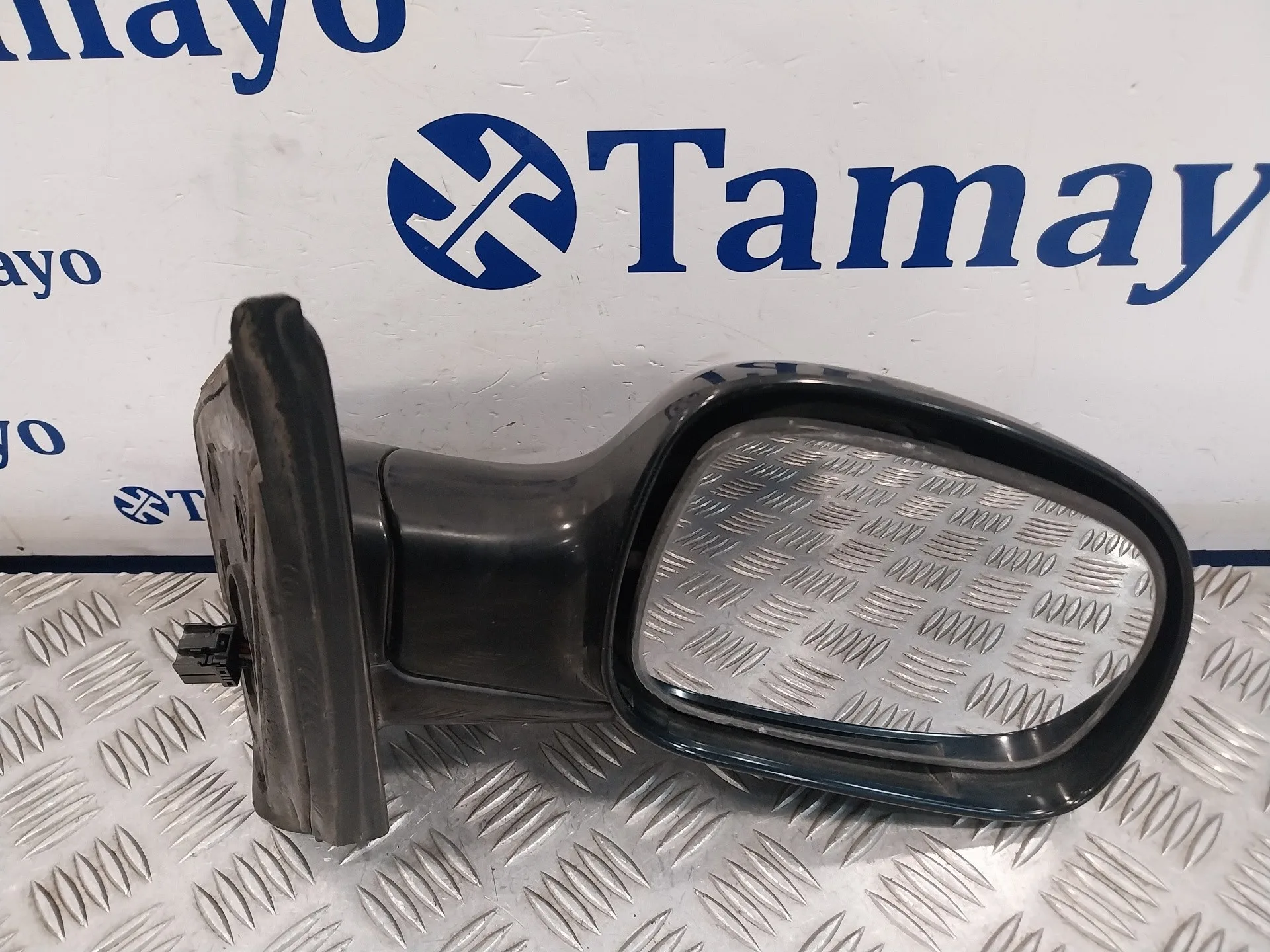 Retrovisor Derecho para Chrysler Voyager (Rg)