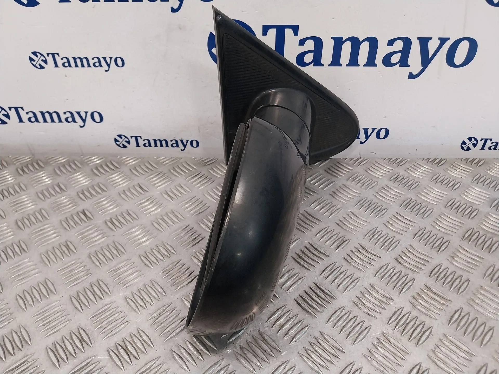 Retrovisor Derecho para Chrysler Voyager (Rg)