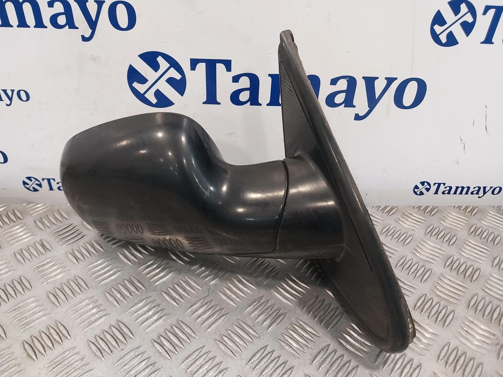 Retrovisor Derecho para Chrysler Voyager (Rg)