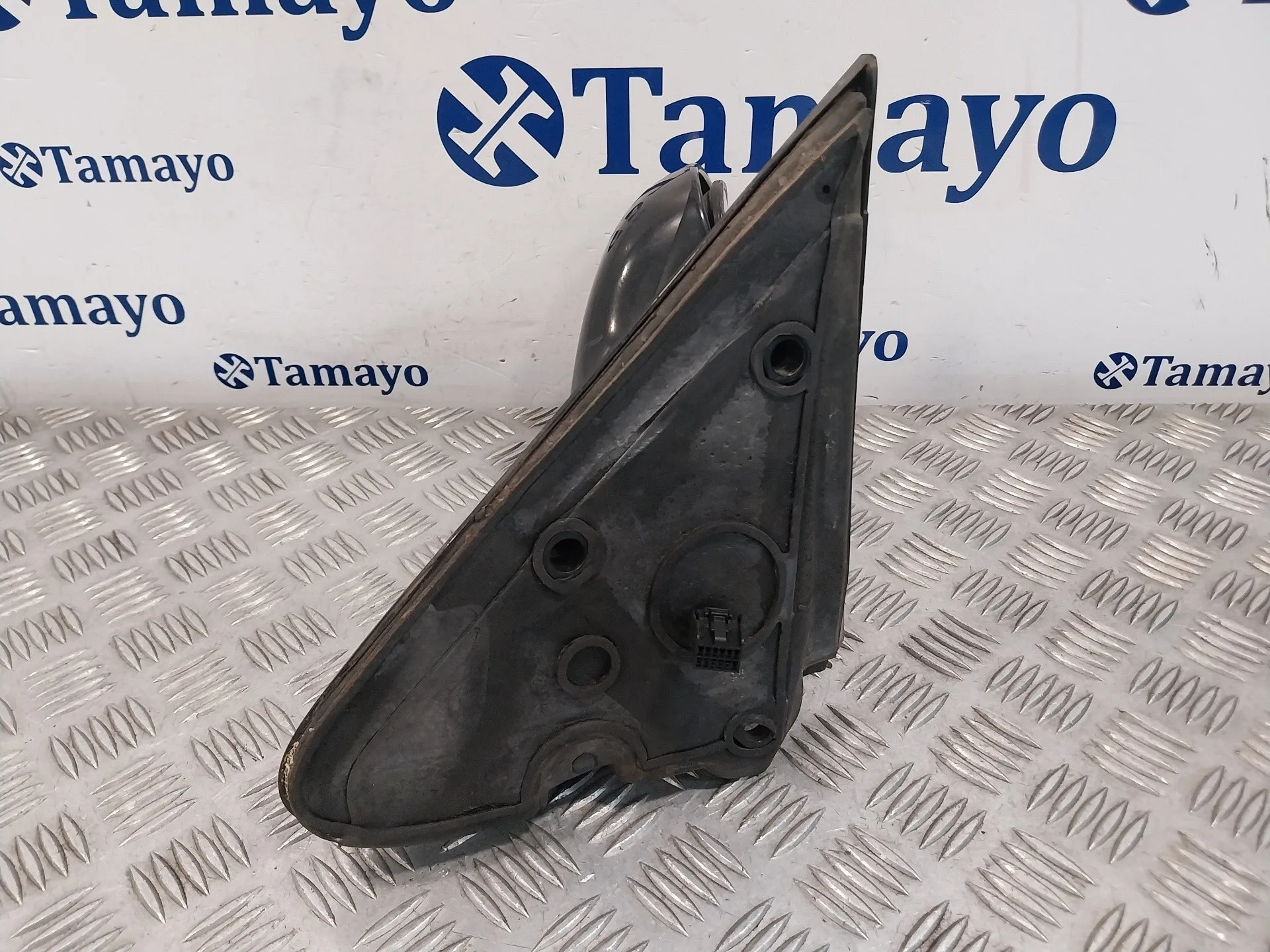 Retrovisor Derecho para Chrysler Voyager (Rg)
