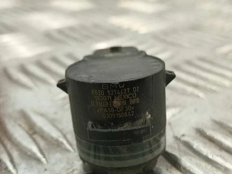 Sensor Aparcamiento Delantero para Bmw X6 (F16, F86)