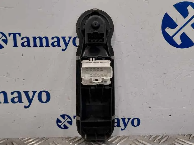 Mando Elevalunas Delantero Izquierdo para Renault Modus