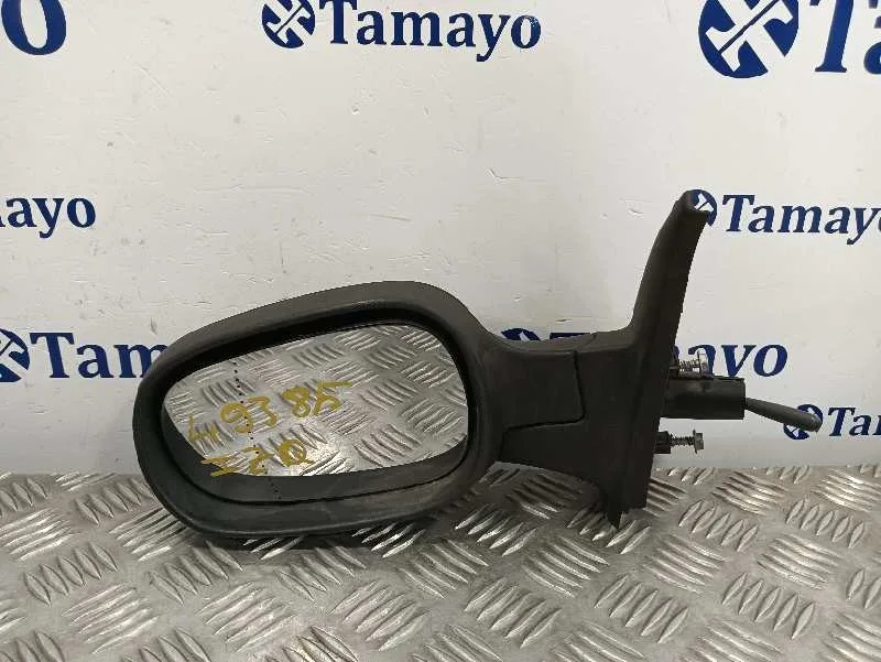 Retrovisor Izquierdo para Nissan Micra (K12E)