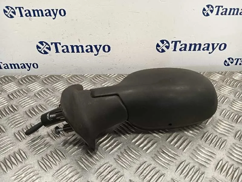 Retrovisor Izquierdo para Nissan Micra (K12E)