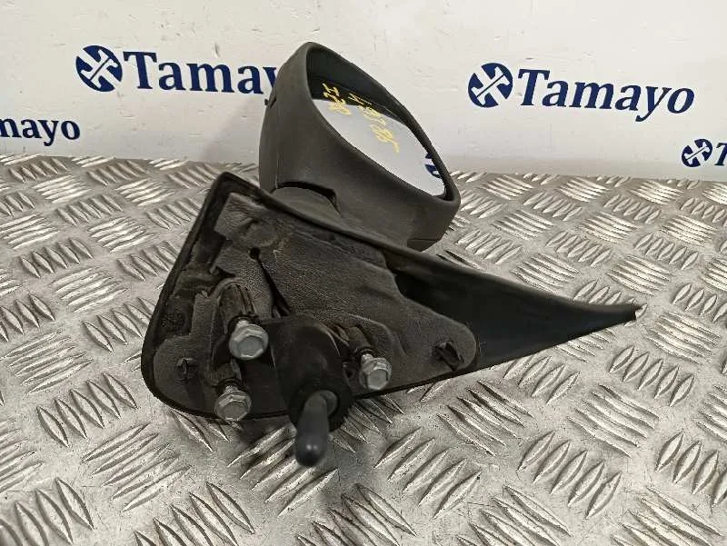 Retrovisor Izquierdo para Nissan Micra (K12E)