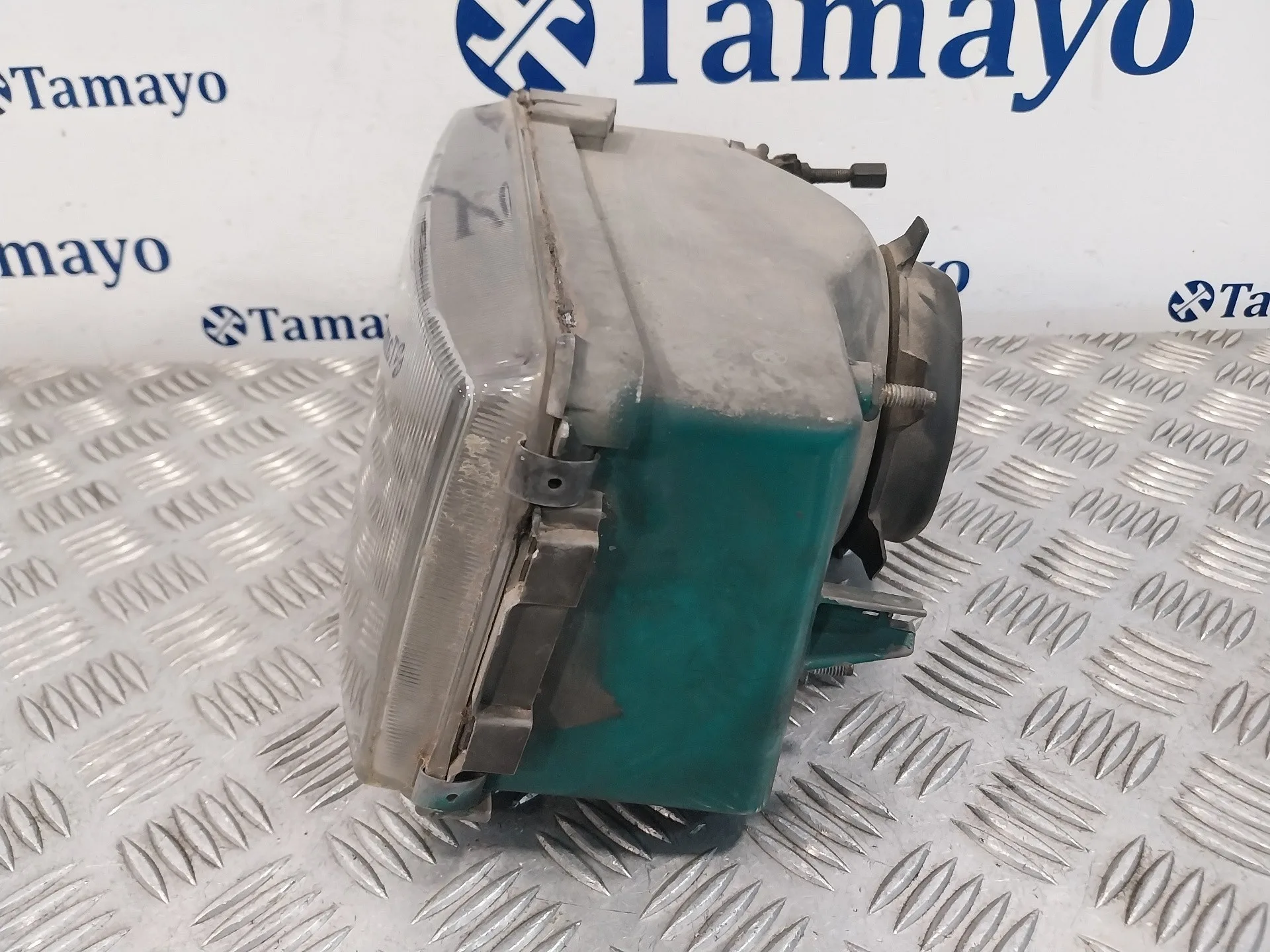 Faro Izquierdo para Citroën Jumper Combi (1)