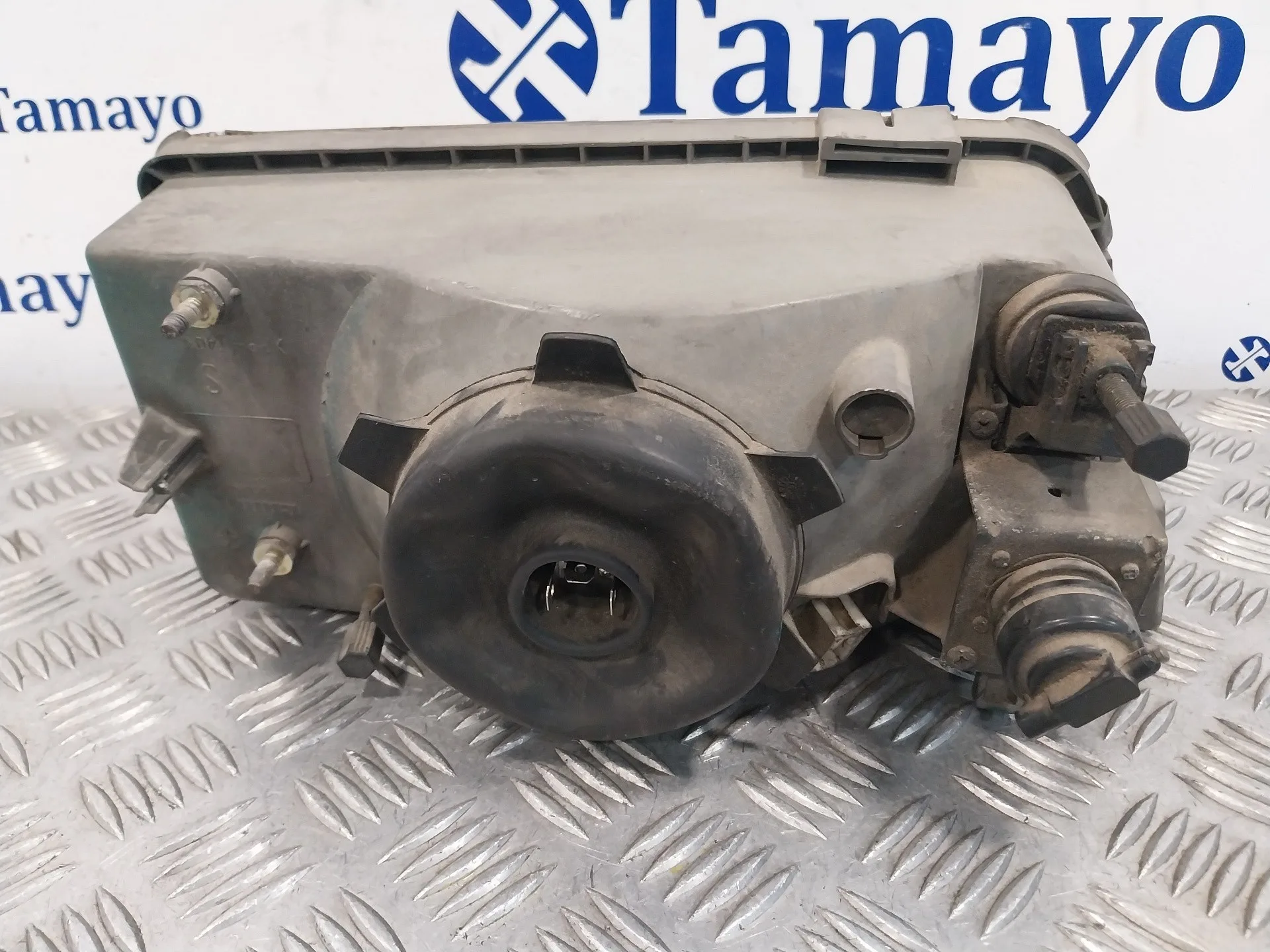 Faro Izquierdo para Citroën Jumper Combi (1)