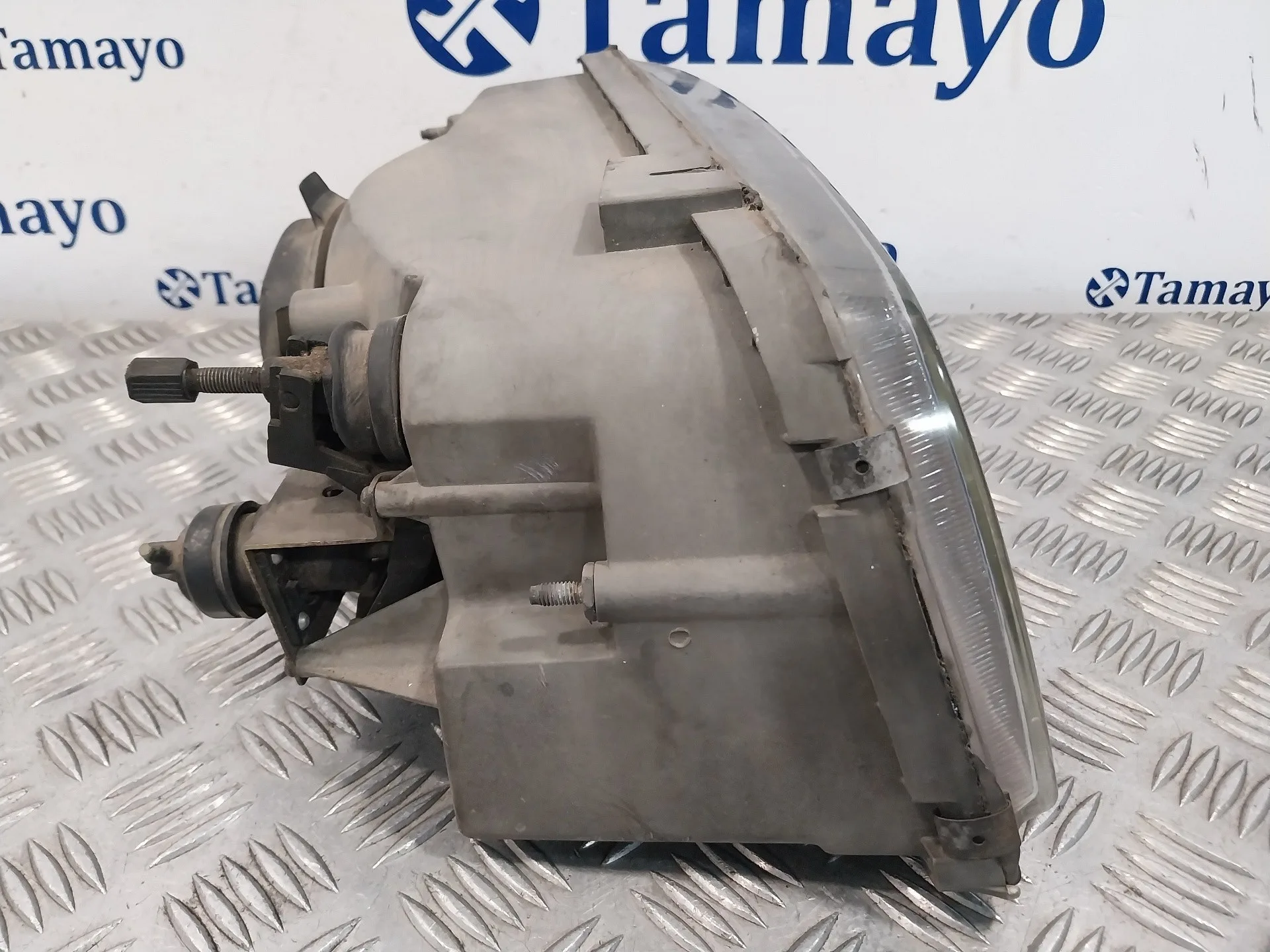 Faro Izquierdo para Citroën Jumper Combi (1)