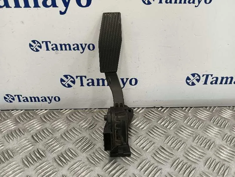 Pedal Acelerador para Opel Astra J Lim.