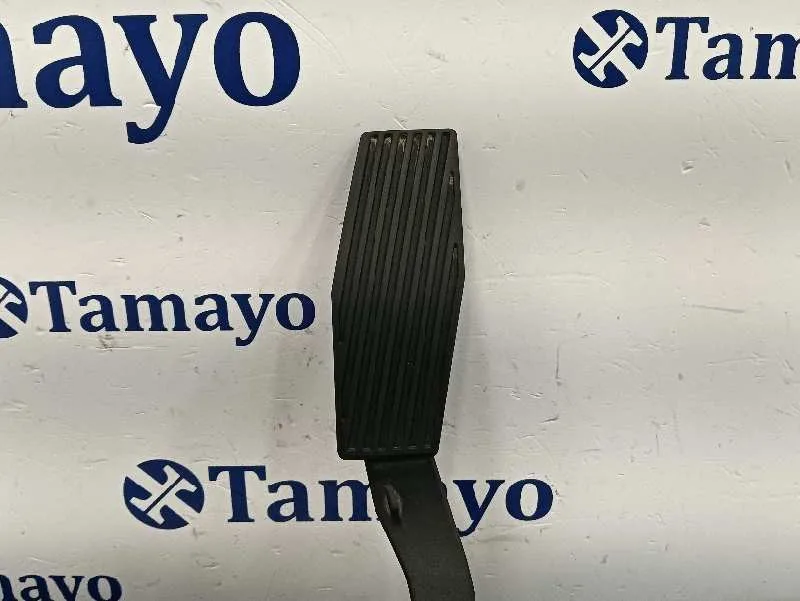 Pedal Acelerador para Opel Astra J Lim.