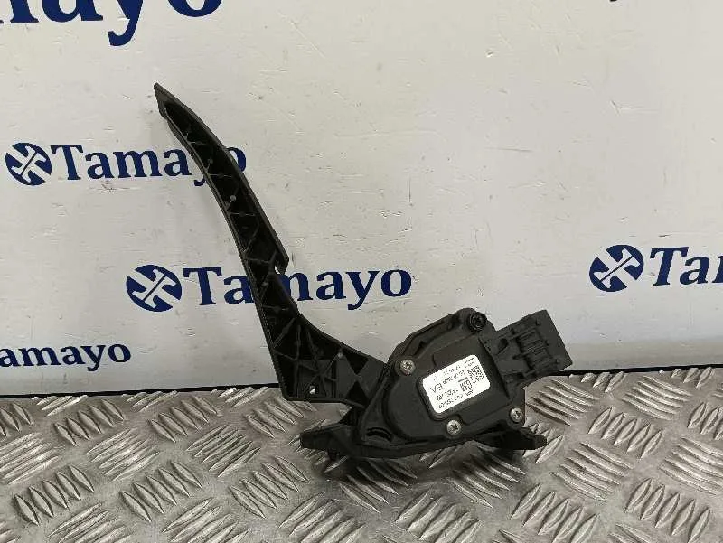 Pedal Acelerador para Opel Astra J Lim.
