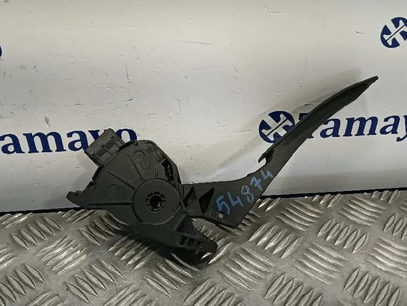Pedal Acelerador para Opel Astra J Lim.
