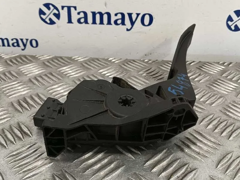Pedal Acelerador para Opel Astra J Lim.