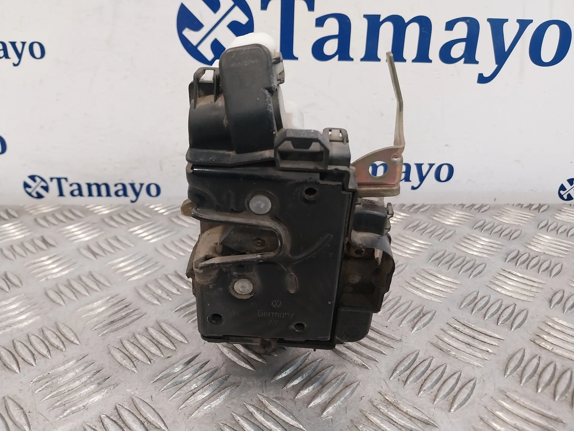 Cerradura Puerta Delantera Derecha para Seat Ibiza (6K1)