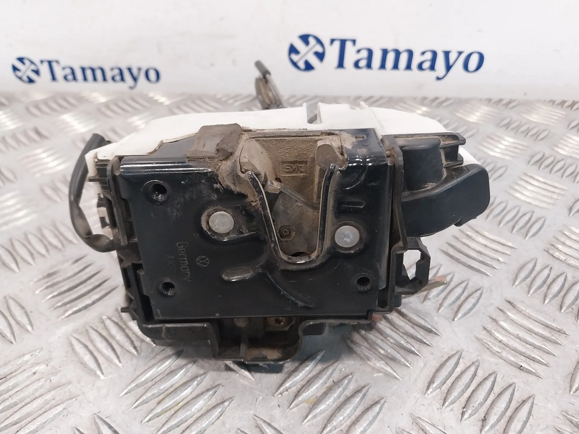 Cerradura Puerta Delantera Derecha para Seat Ibiza (6K1)