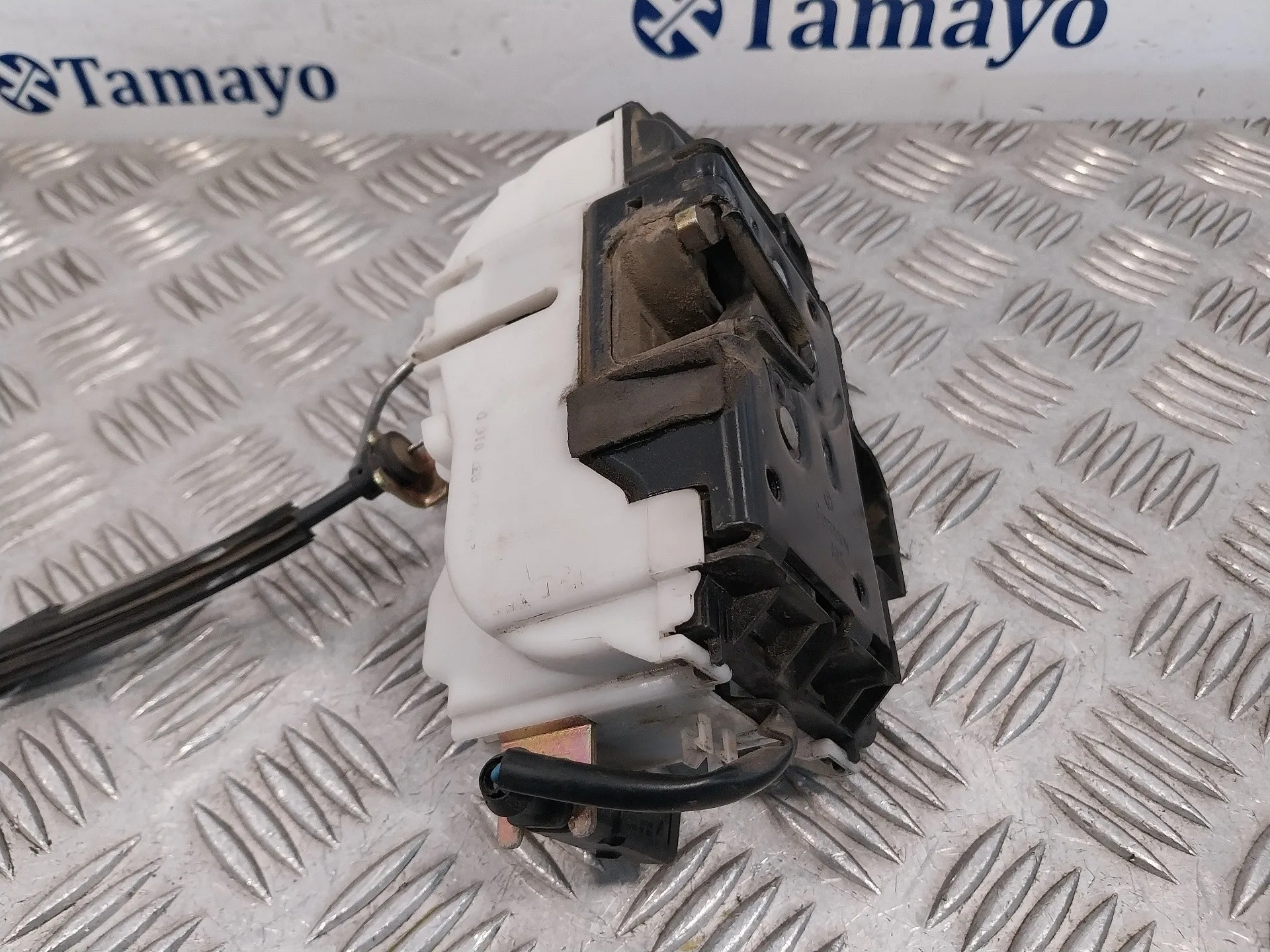 Cerradura Puerta Delantera Derecha para Seat Ibiza (6K1)