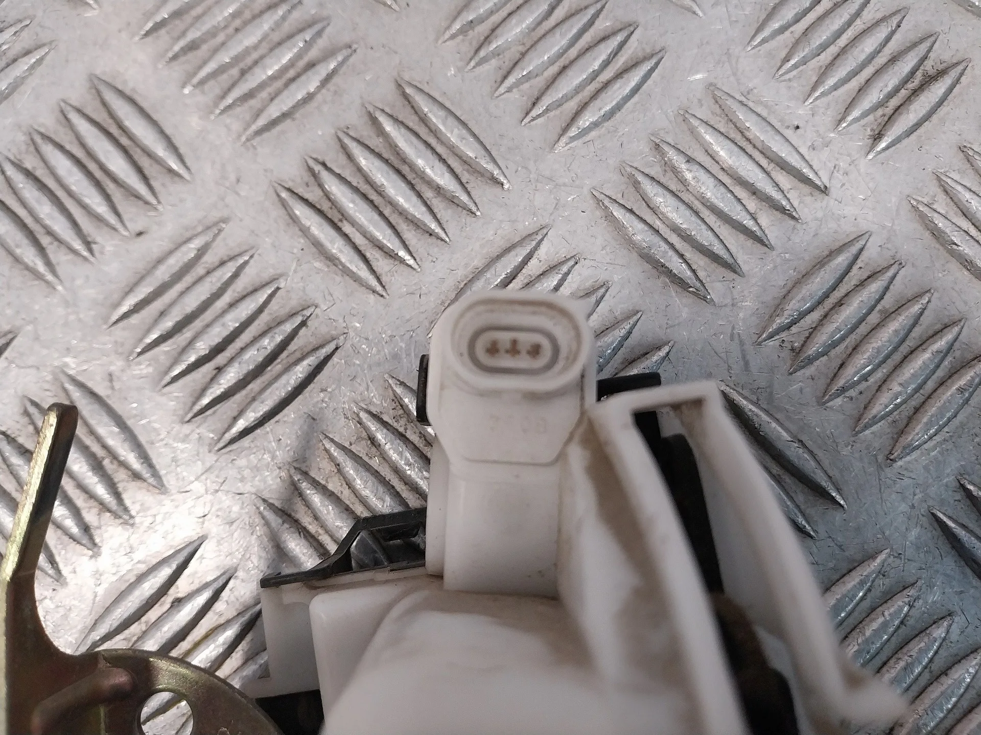 Cerradura Puerta Delantera Derecha para Seat Ibiza (6K1)