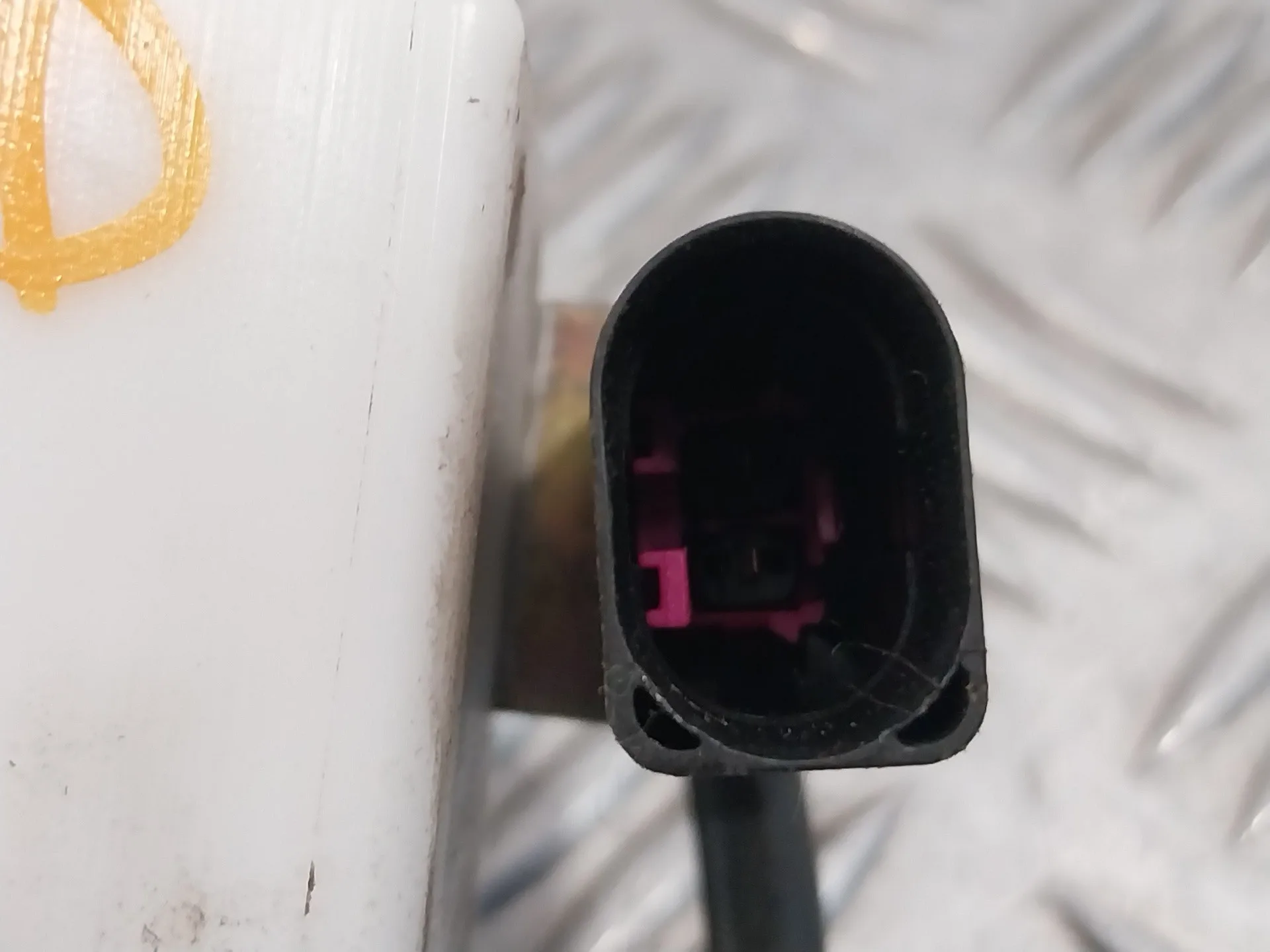 Cerradura Puerta Delantera Derecha para Seat Ibiza (6K1)