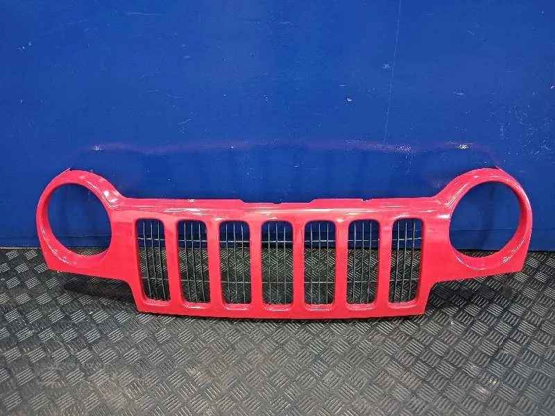 Rejilla Delantera para Chrysler Jeep Cherokee (Kj)