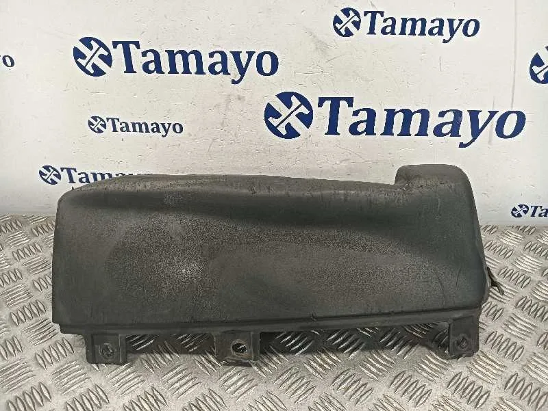 Puntera Paragolpes Trasera Izquierda para Fiat Ducato Caja Abeirta 33 (06.2006 =>)