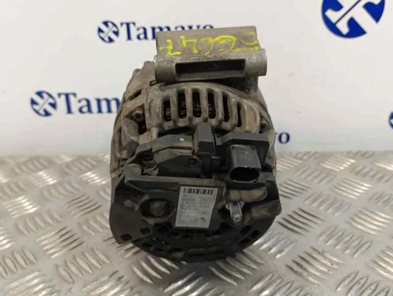 Alternador para Mini Mini (R50,R53)