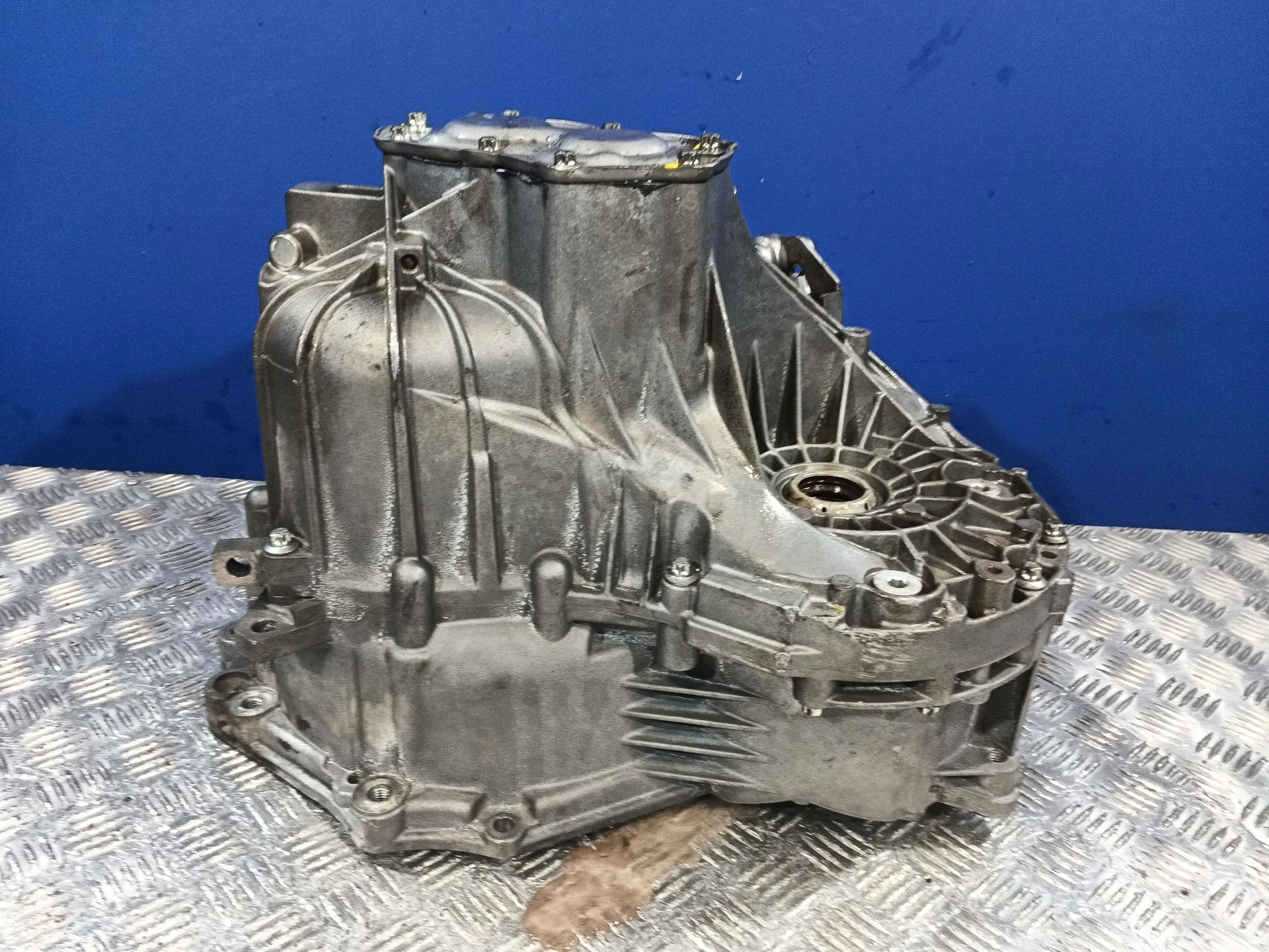 Caja Cambios para Opel Meriva