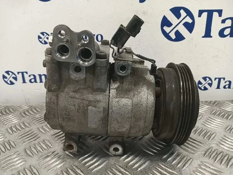 Compresor Aire Acondicionado para Hyundai Matrix (Fc)