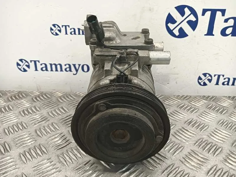 Compresor Aire Acondicionado para Hyundai Matrix (Fc)