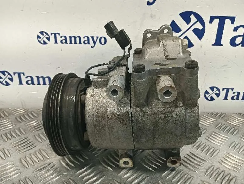 Compresor Aire Acondicionado para Hyundai Matrix (Fc)