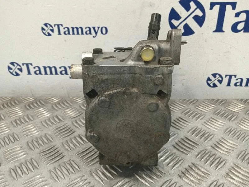 Compresor Aire Acondicionado para Hyundai Matrix (Fc)