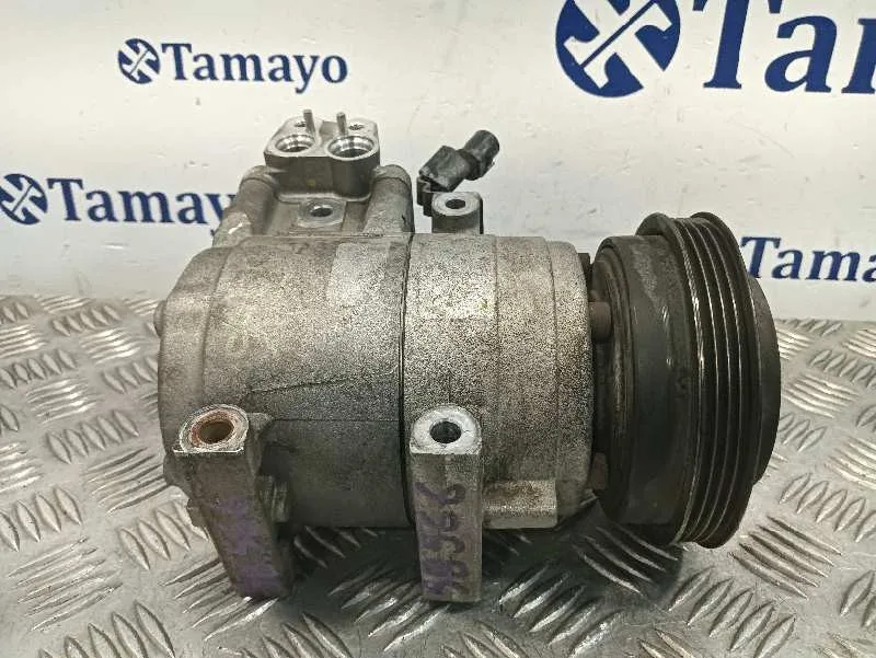 Compresor Aire Acondicionado para Hyundai Matrix (Fc)