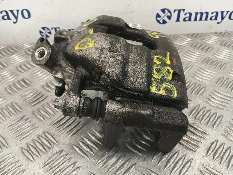 Pinza Freno Delantera Derecha para Peugeot 308 Sw